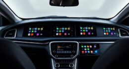 top double din auto head units