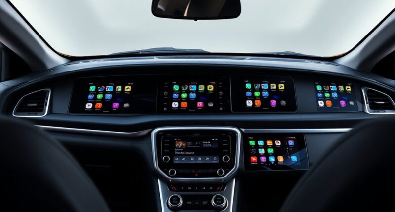 top double din auto head units