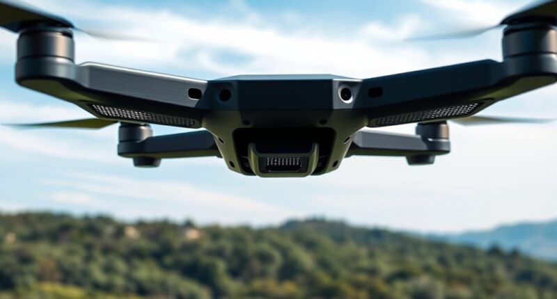 top drone resonator solutions