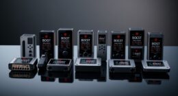 top electronic boost controllers