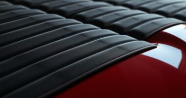 top fender cover sets