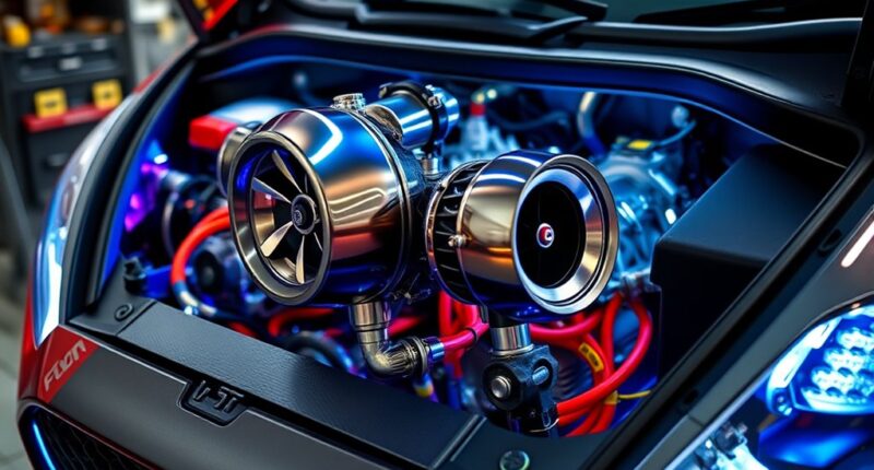 top fiesta st hybrid turbo