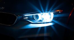 top h11 led headlights