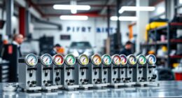 top leak down testers