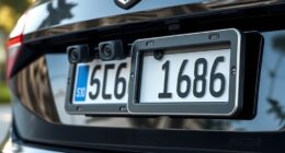 top license plate camera options