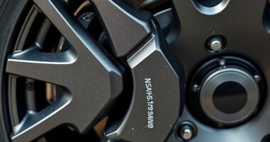 top low dust ceramic brake pads