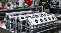 top ls engine valve covers