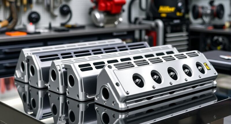 top ls engine valve covers