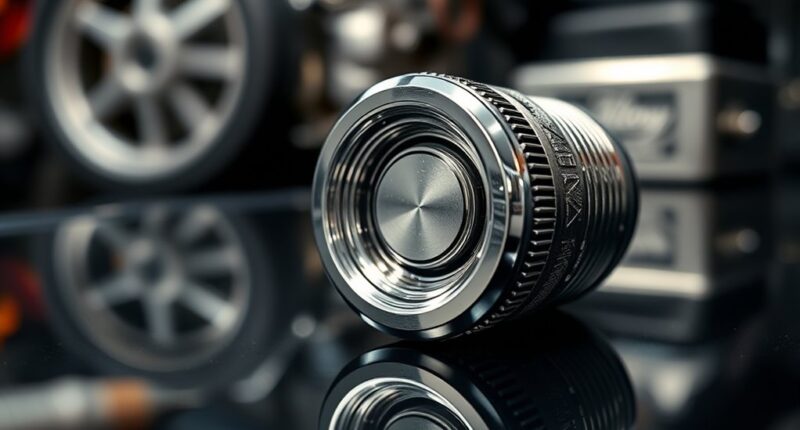 top magnetic drain plug list