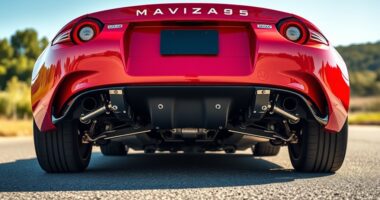 top mazda miata nd chassis braces