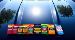 top medium grade clay kits