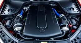 top mercedes amg intercoolers
