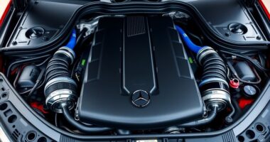 top mercedes amg intercoolers