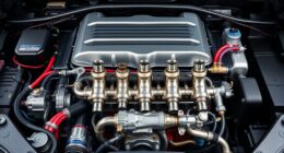 top nissan vr30 port kits