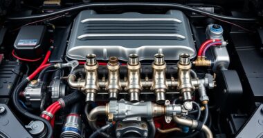 top nissan vr30 port kits