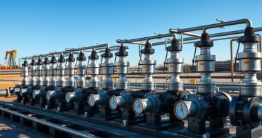 top oil pump picks