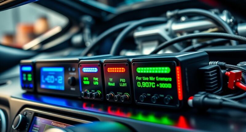 top performance tuning boxes