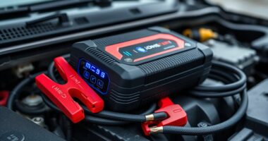 top portable lithium jump starters