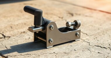 top portable tire changers