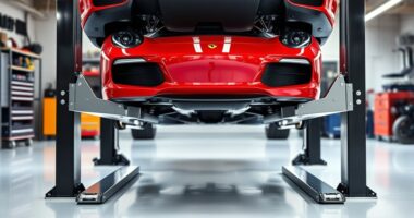 top quick jack vehicle lifts