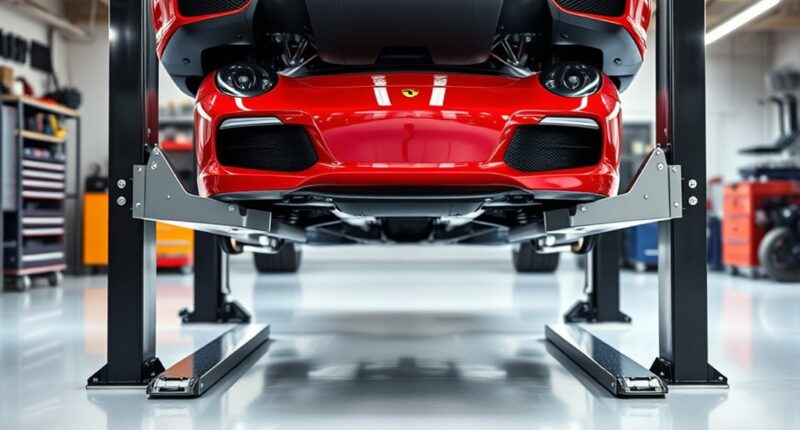 top quick jack vehicle lifts