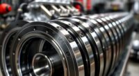 top sfi rated harmonic balancers