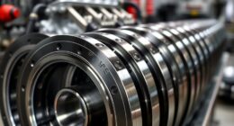 top sfi rated harmonic balancers