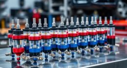 top single person brake bleeders