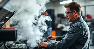 top smoke machines for leak detection