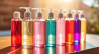 top soft cleaner uv protectants