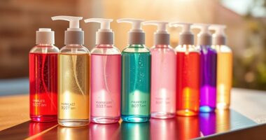 top soft cleaner uv protectants