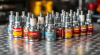 top spark plug anti seize
