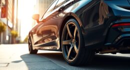 top street coilover options