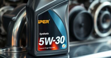 top synthetic 5w 30 oils