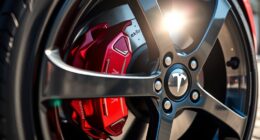 top tesla brake pad options