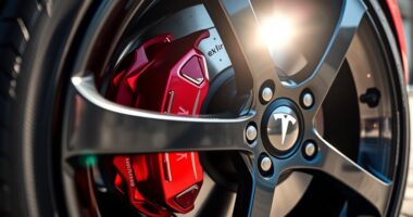 top tesla brake pad options