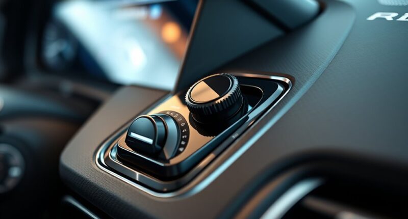 top throttle controller systems