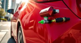 top toyota yaris fuel kits