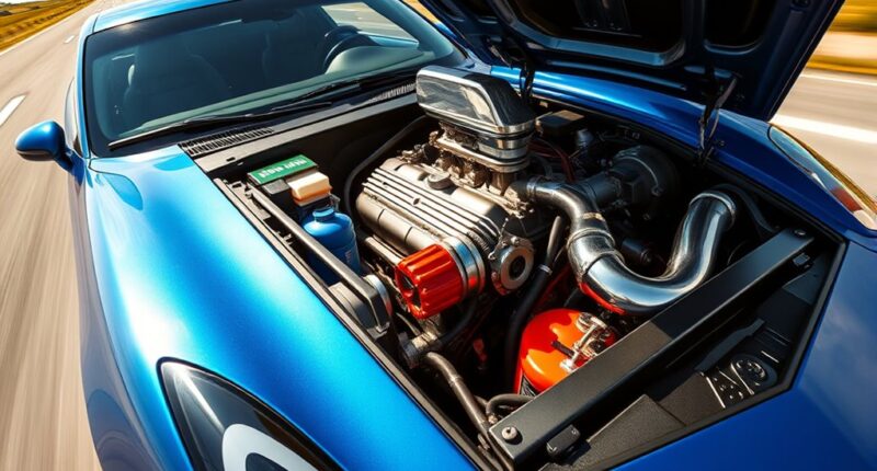 top turbo car fuel boosters