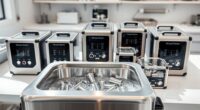 top ultrasonic cleaning devices
