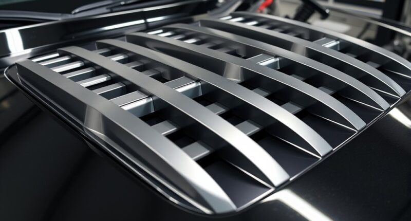 top universal hood vent options
