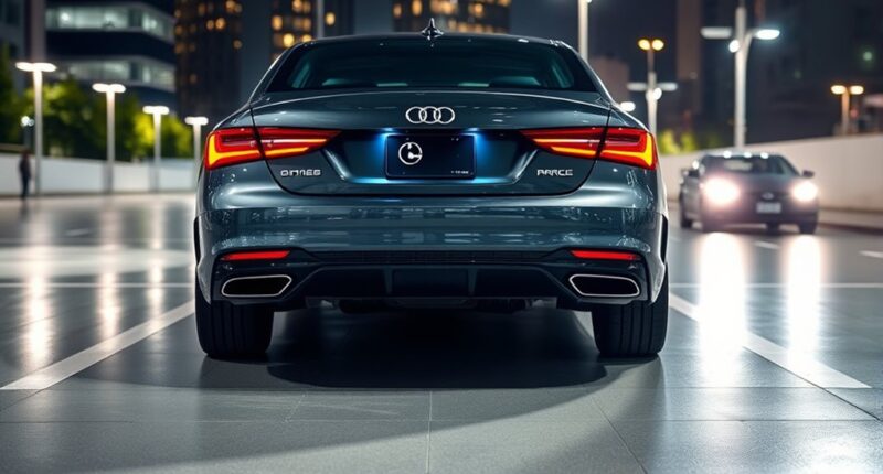 top universal parking sensor kits