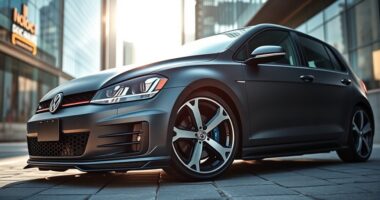 top vw gti coilover picks