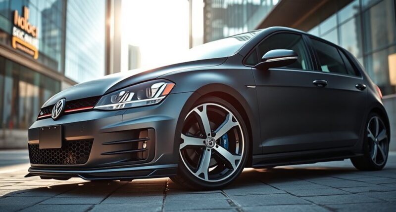 top vw gti coilover picks
