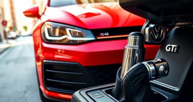 top vw gti mk8 shifter kits