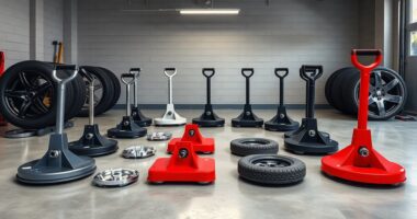 top wheel dolly recommendations