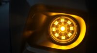 top yellow fog light bulbs