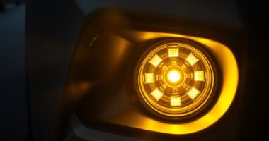 top yellow fog light bulbs
