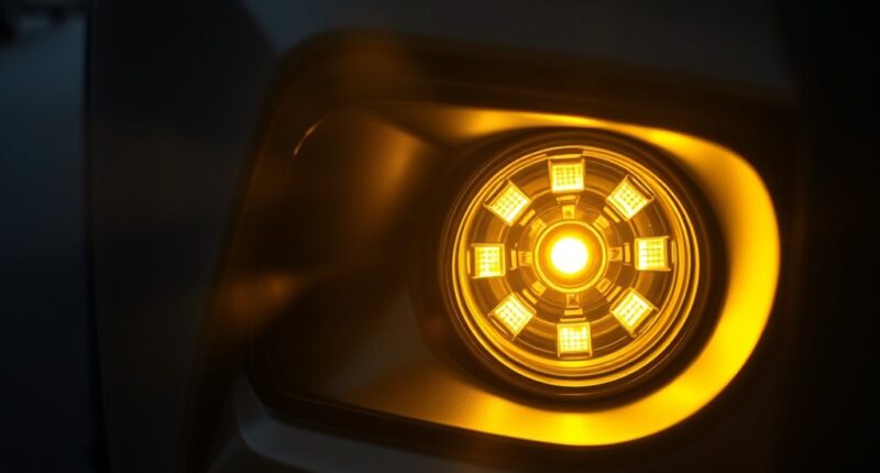 top yellow fog light bulbs