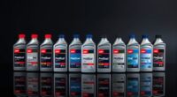 top zf 8 speed fluids